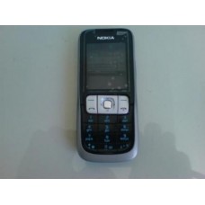 CARCAÇA NOKIA 2630 PRIMEIRA LINHA